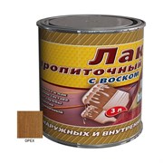 Пропиточный лак White House 15469