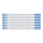 Клипсы BRADY SCN-07-3