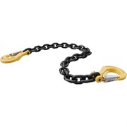 Крепежная цепь Центр грузоподъемного оборудования ЦК-6.3/8000