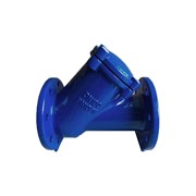 Обратный шаровый клапан DYARM KSF27-080-16-G-NBR