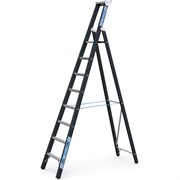 Стремянка Zarges Megastep S