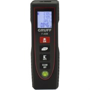 Лазерный дальномер GRUFF F40