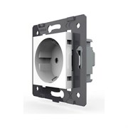 Электрическая розетка LIVOLO VL-C7-C1EU-11