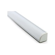 Угловой профиль для однорядной ленты SWG BEST