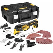 Аккумуляторный реноватор DeWALT DCS356NT