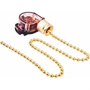 Выключатель для бра REXANT 32-0102