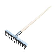 Клепанные грабли ООО ПК Тандем-АГРО ГК-12