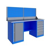 Верстак Верстакофф TNC 181.57.2-1