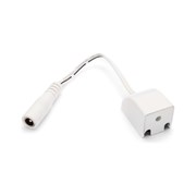 Коннектор для подключения к блоку питания 24В Apeyron 09-25