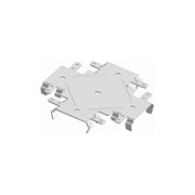 Краб соединительный для профиля РемоКолор KR