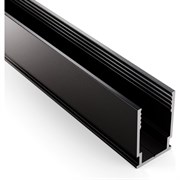 Алюминиевый анодированный профиль для гибкого неона Neon-Night 134-083