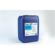 Концентрированное беспенное щелочное моющее средство ХИМИТЭКС Барс СИП