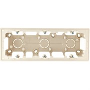 Монтажная коробка для накладного монтажа Simon 2400753-031