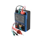 Измеритель сопротивления изоляции МЕГЕОН 13900