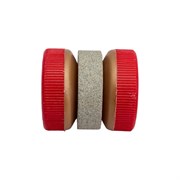 Малая ножеточка-колесико Кошкин Дом 50-13-003