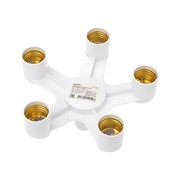 Цокольный переходник REXANT 11-8865