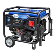 Бензогенератор ТСС 8000EH3NUA