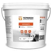 Жидкая теплоизоляция ТЕРМИОН Биозащита