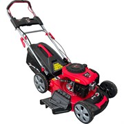 Самоходная бензиновая газонокосилка Expert-bis L56SE