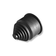 Защита для гофрированных труб Weyer WQE-AD31.5B