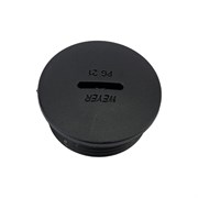 Заглушка отверстия Weyer DPK-P21B