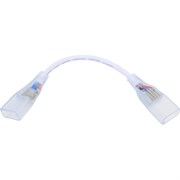Односторонний коннектор для гибкого соединения неона SMD5050-RGB-220 B TDM ELECTRIC SQ0331-1540