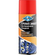 Грунт-эмаль по ржавчине SKYRON SR-63020