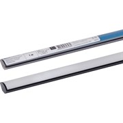 Угловой алюминиевый профиль TDM ELECTRIC 1616