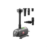 Фонтанный насос ЗУБР ЗНФЧ-25-2.0