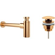 Сифон для раковины Wellsee Drainage System