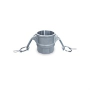 Камлок TITAN LOCK TL50DSS