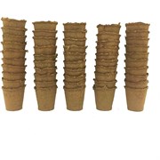 Торфяных горшочков набор ЛЕТО 97902