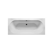 Акриловая ванна Riho CAROLINA