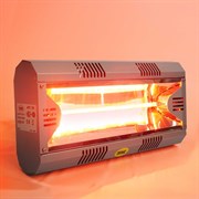 Инфракрасный обогреватель MO-EL Hathor