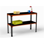 Стол верстак ООО Металекс SVOPI951140