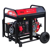 Дизельная электростанция FUBAG ds8000daes