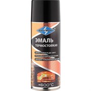 Термостойкая эмаль SKYRON SR-53003