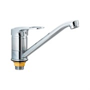 Смеситель для кухни Ekko E49104