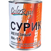 Масляная краска Optima МА-15