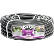 Армированный поливочный шланг REDO SNAKE
