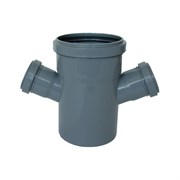 Крестовина ПОЛИТЭК 1315567