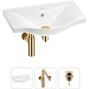 Раковина для ванной Wellsee Bisou