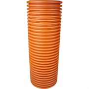 ПЭ двухслойная гофротруба колодца Агросток 53546