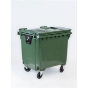 Мусорный контейнер Дигрус 29.С19-З/Д