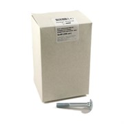 Мебельный болт крепежная техника 6х40 DIN603 (200 шт.)