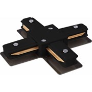 Крестовидный коннектор AlfaLed KBLX