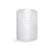 Двухслойная воздушно-пузырьковая пленка ВОЛГА ПОЛИМЕР 50704мп