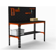 Металлический стол ООО Металекс SMMOPRIA751260