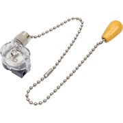 Выключатель для бра REXANT 32-0105