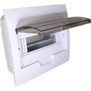 Встраиваемый щит RUICHI ЩРВ-П-10